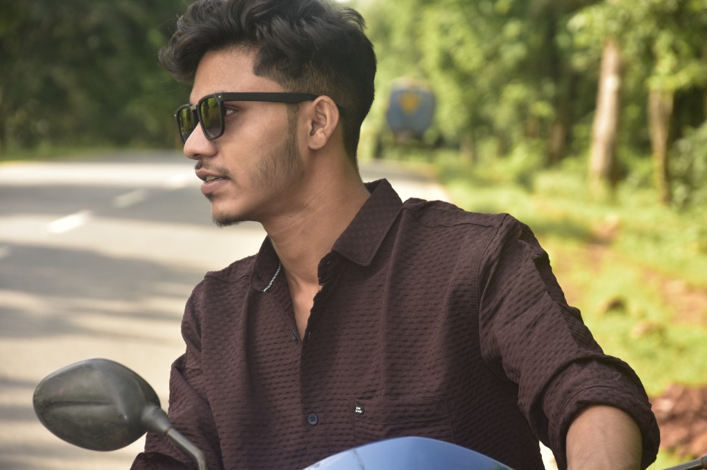 Sachin Mandawi